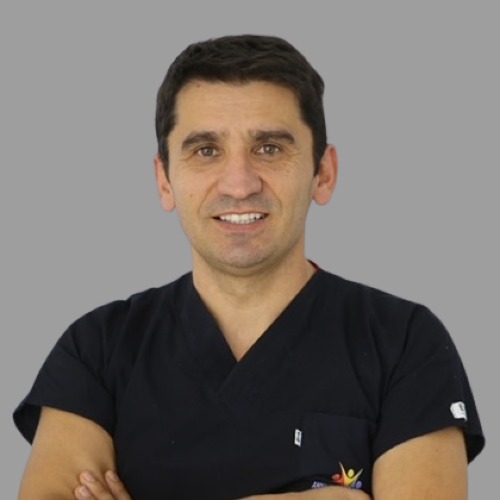 team member image